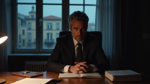 Classement 2026 : quel est le meilleur avocat en divorce à marseille ?