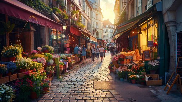 Les avantages d'un hébergeur web local pour les entreprises françaises