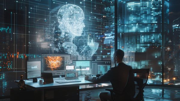 Quels outils technologiques sont essentiels pour un business developer aujourd'hui ?