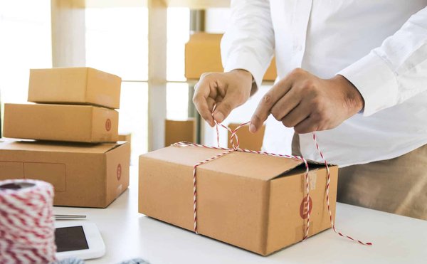 Comment envoyer ses colis d'entreprise ?