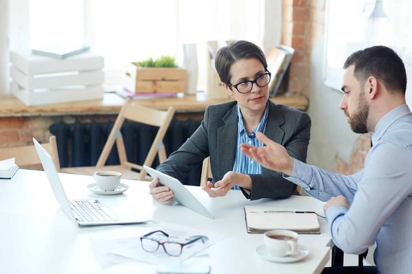 Quelles sont les bases de la vente commerciale ?