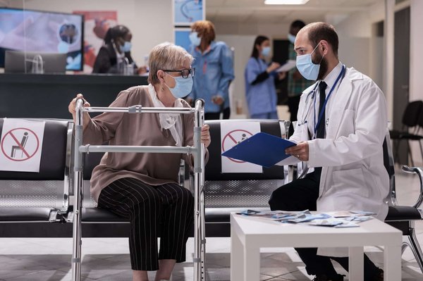 Quels sont les véritables impacts de l'emploi dans le secteur de la santé à Rouen ?