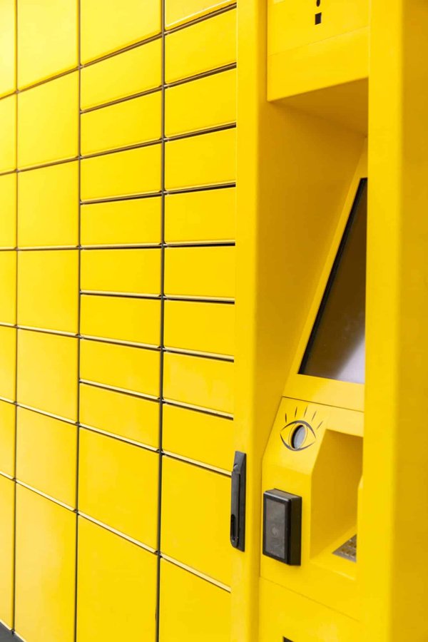 Instaurer une meilleure gestion électronique des clefs et équipements