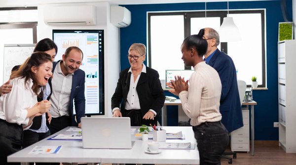 Pourquoi se former au management ?