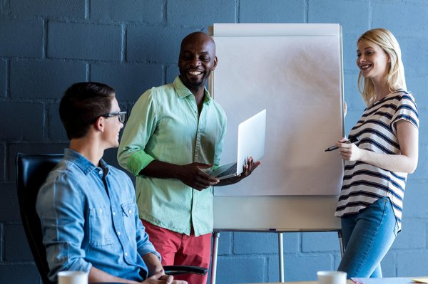 Profitez des offres de formation en alternance à Auray !