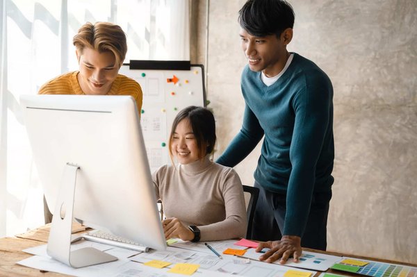 Engagez une agence powerpoint spécialisée pour une présentation persuasive