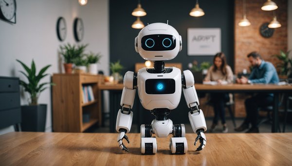 Adoptez un chatbot pour transformer votre service client