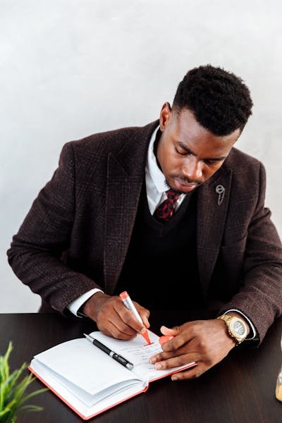 Augmentez votre impact avec des carnets de note personnalisés