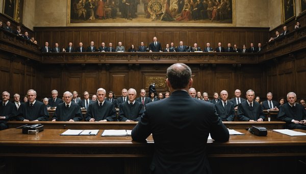 Exemcj commissaire de justice : vos démarches simplifiées à trévoux